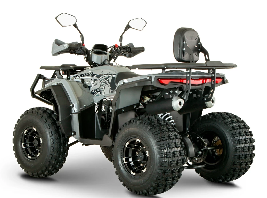 Квадроцикл YACOTA DRAGON LUX LD 150 PRO-SPORT в Ельце