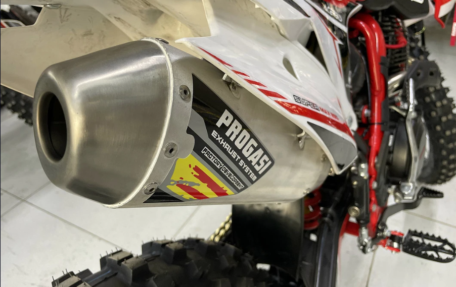 Мотоцикл Progasi SUPER MAX 250 PRO SPORT в Ельце