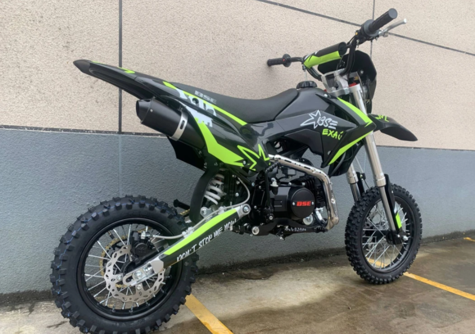 Питбайк BSE EXA SA 14/12 в Ельце