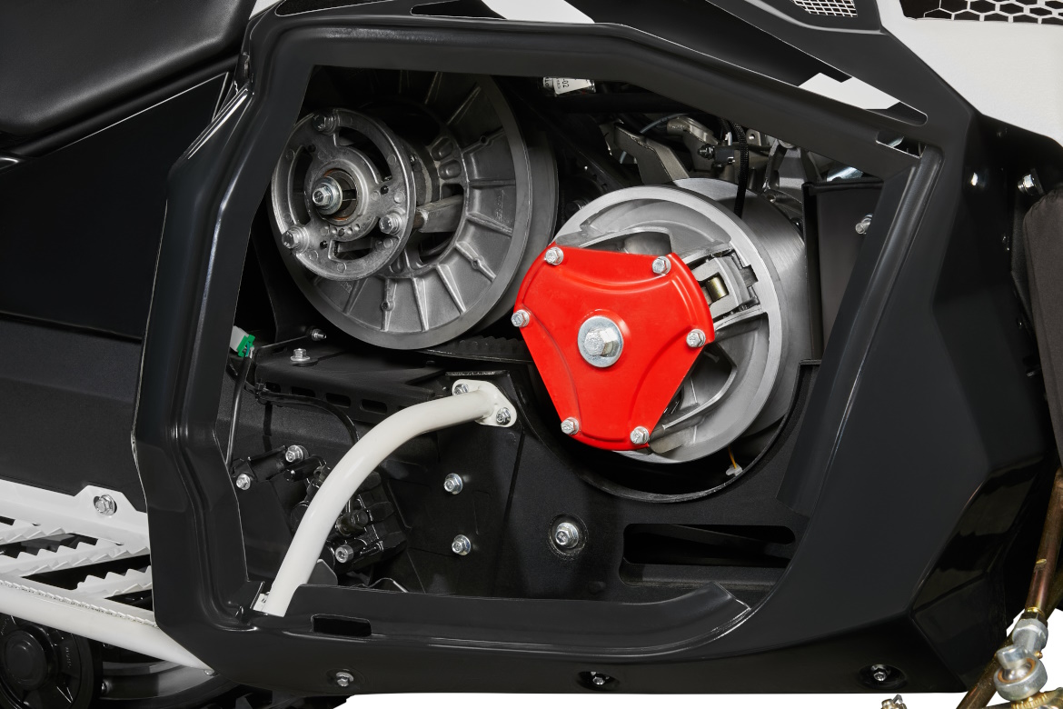 Снегоход IRBIS TUNGUS 500L 25/26 в Ельце