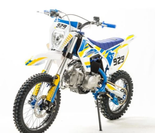 Питбайк MOTOLAND (МОТОЛЕНД) Кросс TCX125 в Ельце