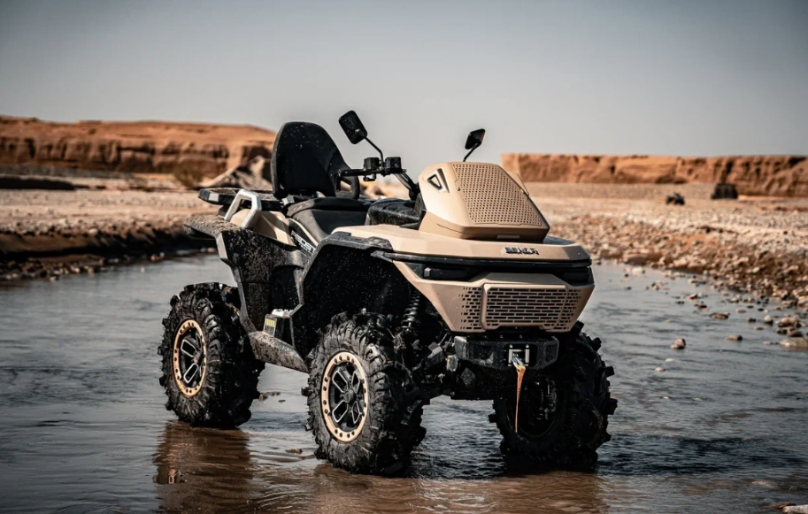 Квадроцикл BENDA REDSTONE 1000 MUD в Ельце