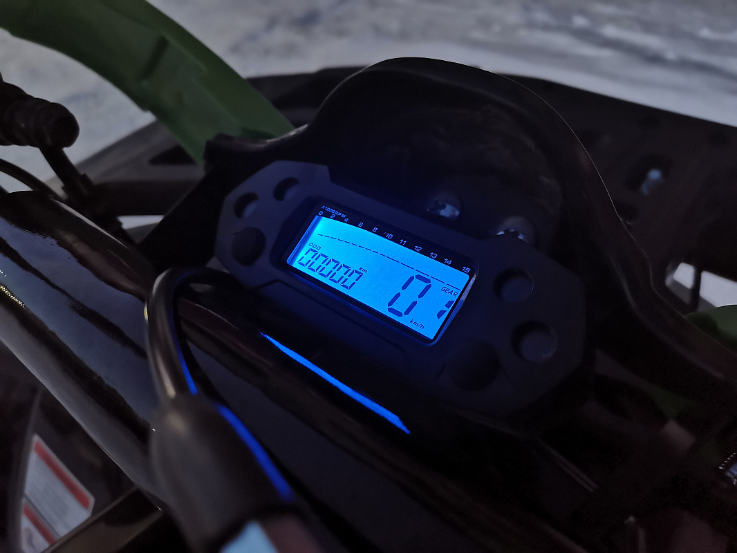 Квадроцикл PROMAX WILD 175 LUX в Ельце