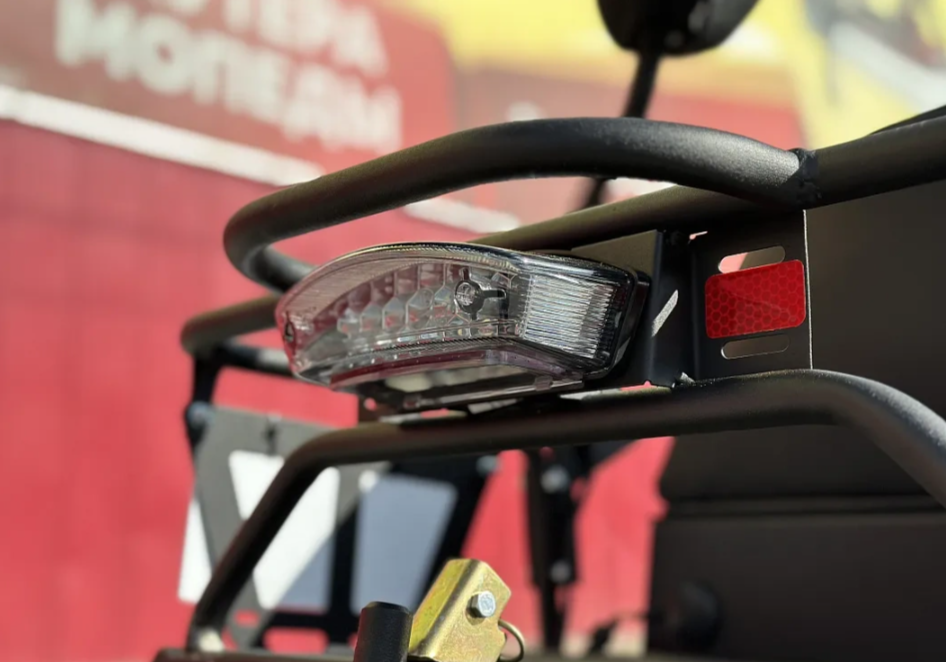 Снегоход РМ TAYGA PATRUL 800 SWT в Ельце