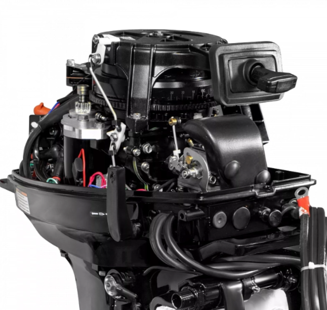 Лодочный мотор GLADIATOR G20FES в Ельце