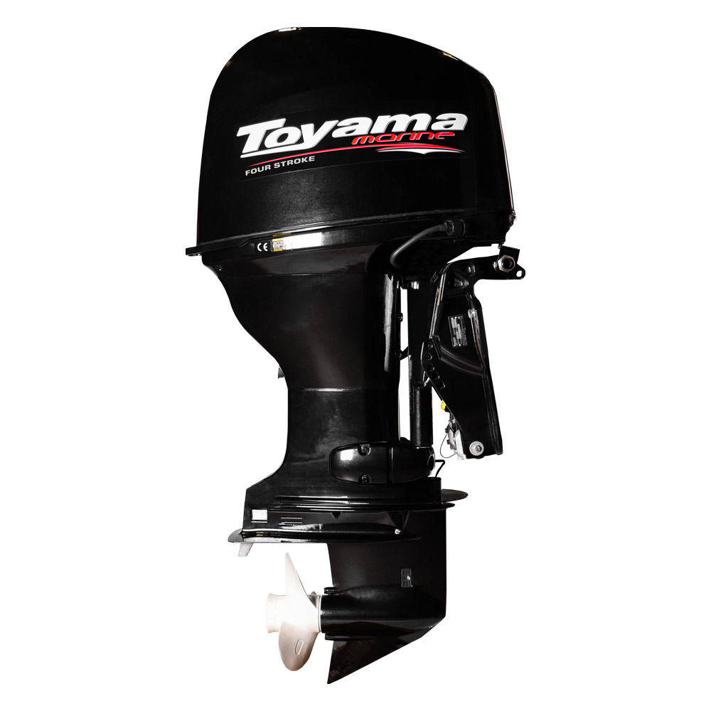 ЛОДОЧНЫЙ МОТОР TOYAMA F50FEL-T-EFI в Ельце