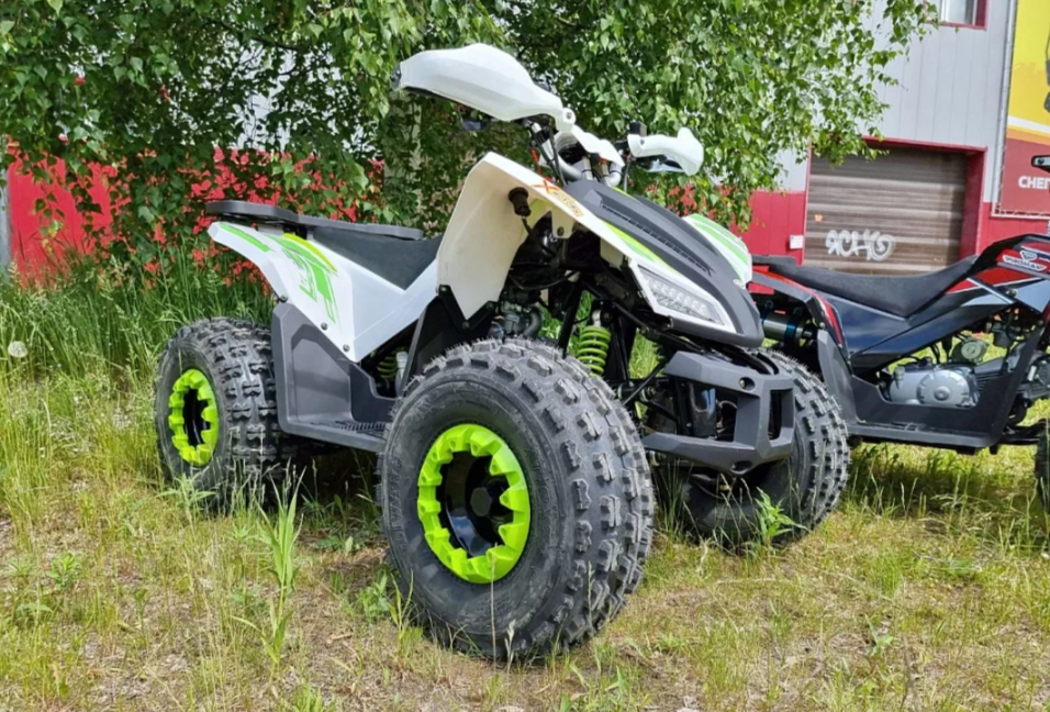 Квадроцикл PROMAX SPORT - PRO 180 (2025) в Ельце