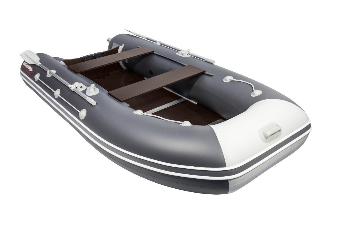 Лодка Таймень LX 3400 СК в Ельце