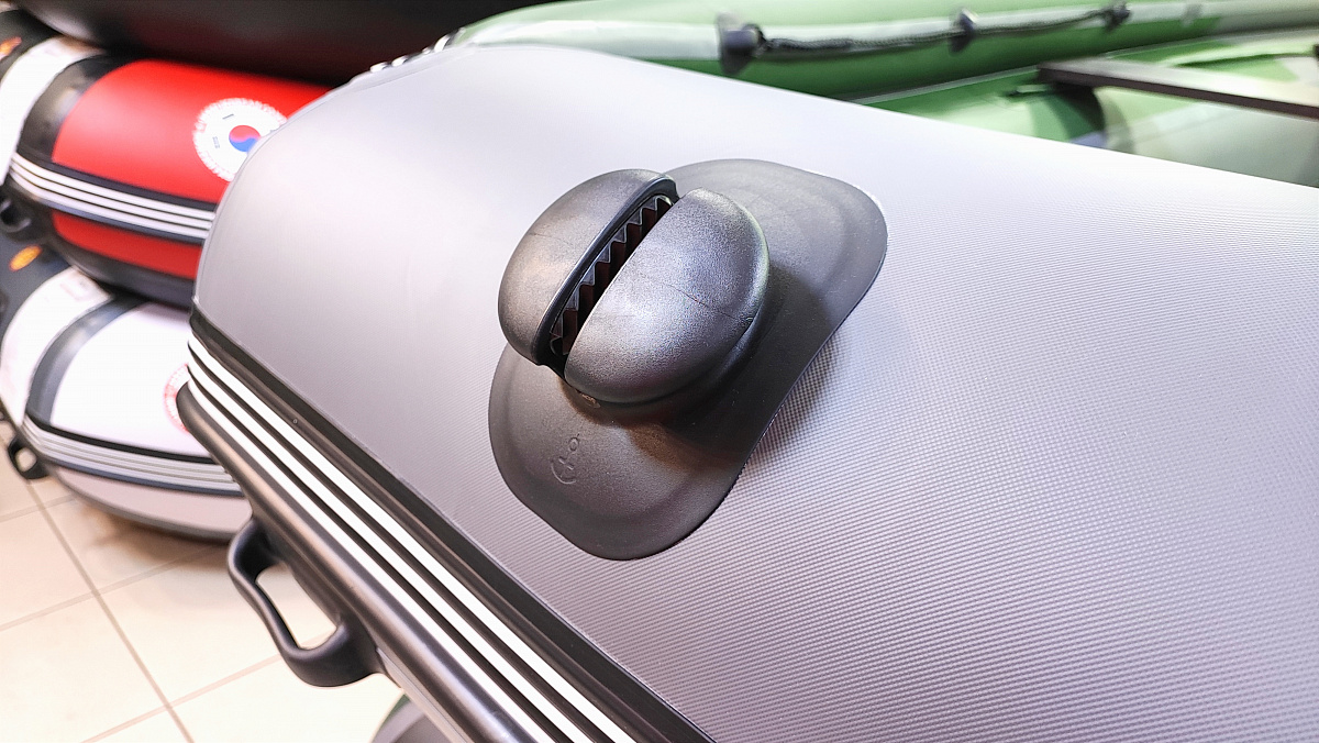 Лодка MISHIMO FAMILY PRO 390 в Ельце