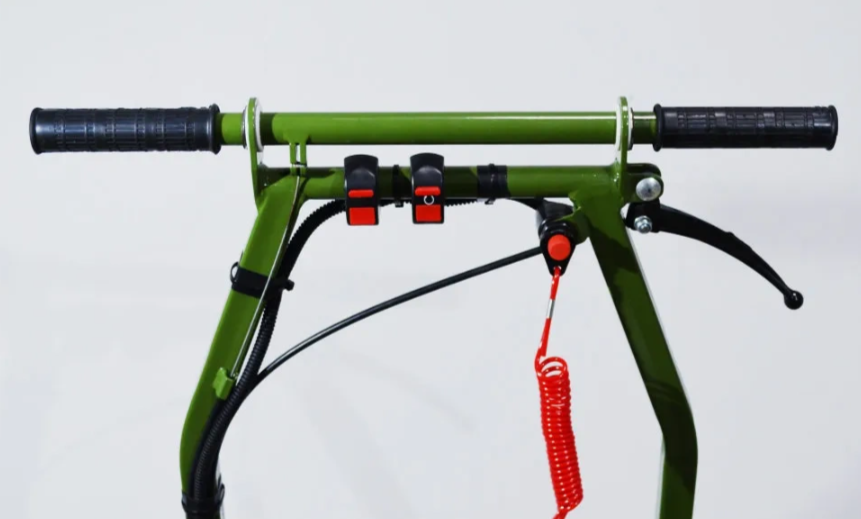 Мотобуксировщик вездеход KOiRA T9 R (понижающий редуктор) в Ельце