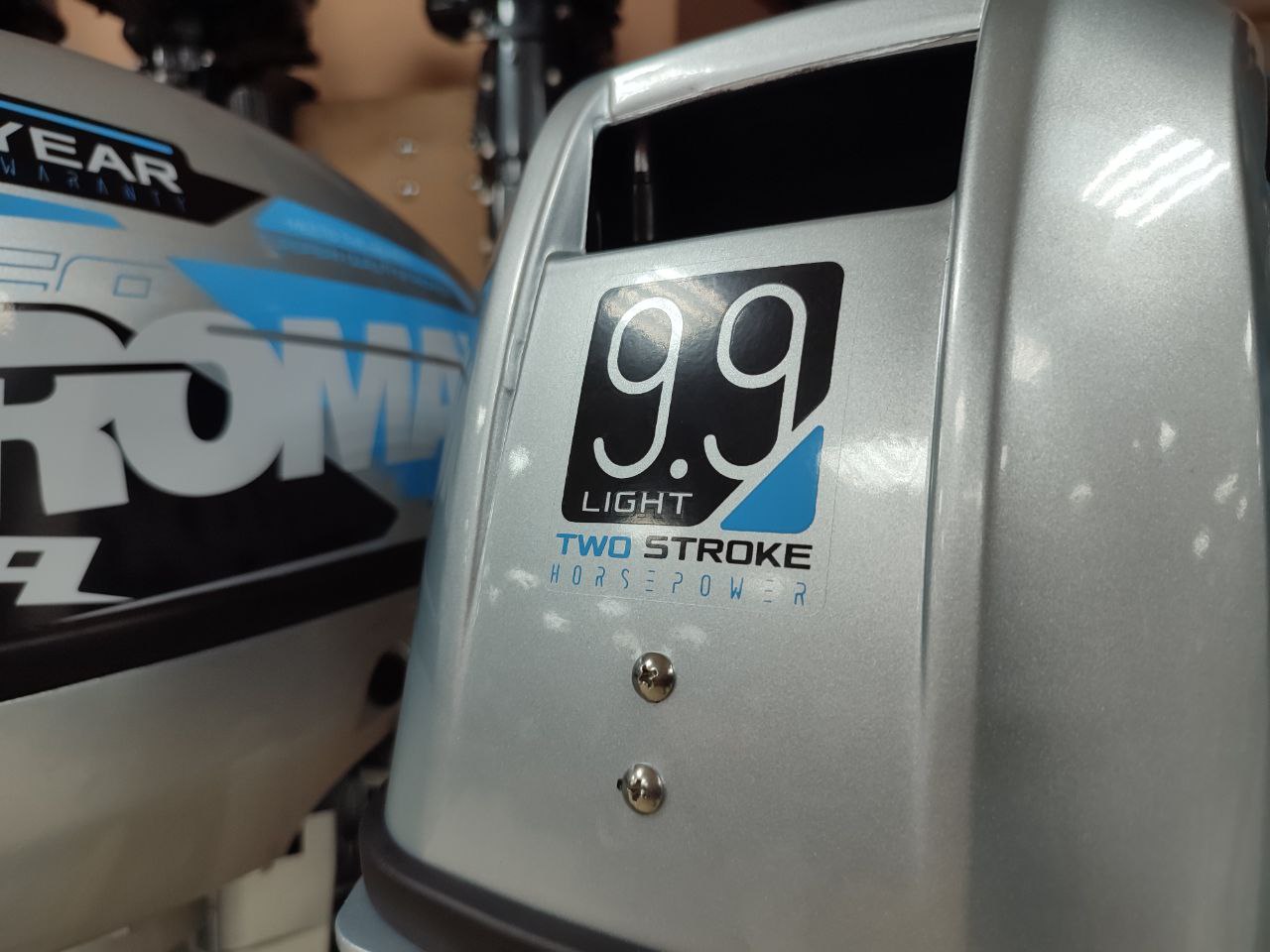 Лодочный мотор PROMAX SP9.9FHS LIGHT в Ельце