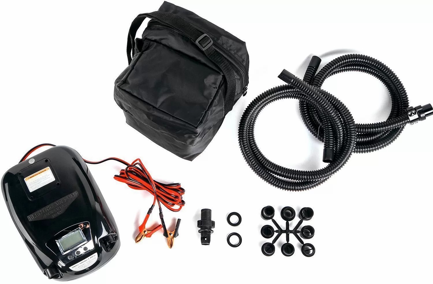 ЭЛЕКТРИЧЕСКИЙ НАСОС MARLIN GP-80 D в Ельце