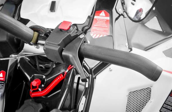 Снегоход STELS ВИТЯЗЬ SA800 2.0 в Ельце