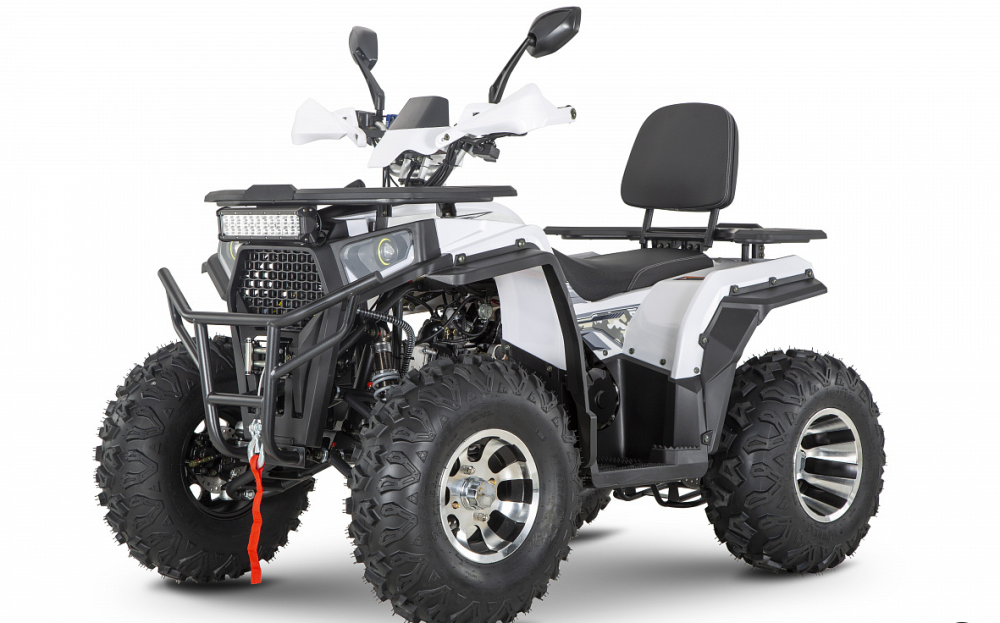 Квадроцикл YACOTA VIKING PRO 200 в Ельце