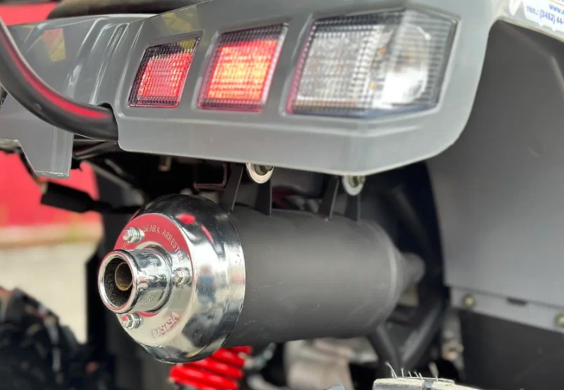 Квадроцикл GBM MAVERICK 300 NEW в Ельце