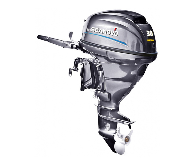 Лодочный мотор SEANOVO SNEF30HEL - EFI в Ельце