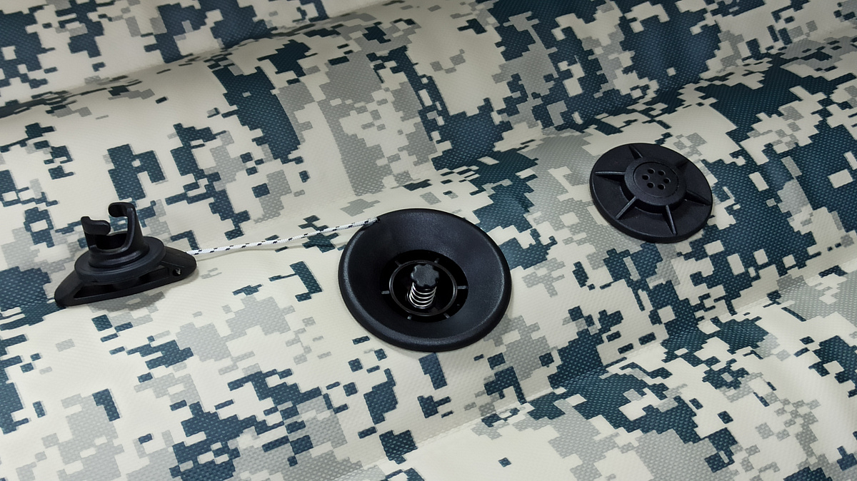 Лодка MISHIMO SPORT 400 в Ельце