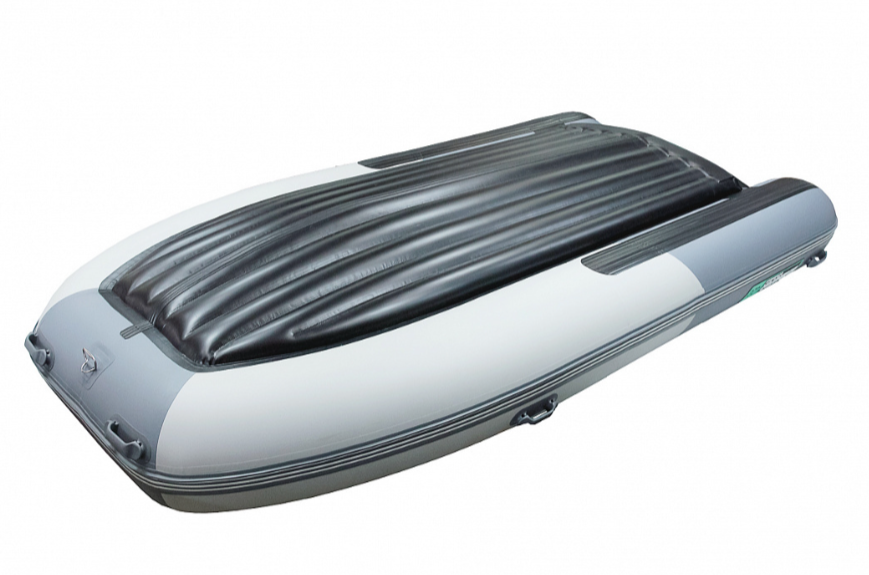 НАДУВНАЯ ЛОДКА GLADIATOR E450S в Ельце