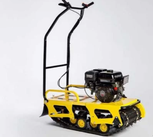 Мотобуксировщик FISHRIDE МИНИ 6.5 л.с. в Ельце