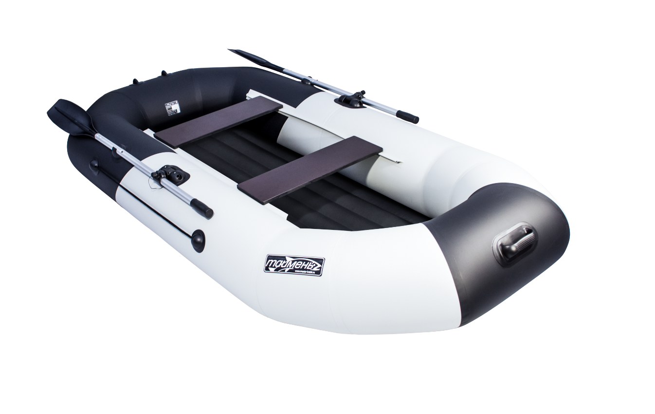 Лодка Таймень NX 270 НД в Ельце