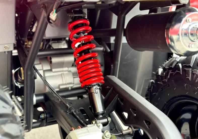 Квадроцикл GBM MAVERICK 300 NEW в Ельце