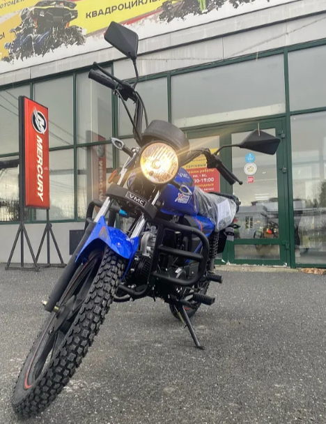 Мопед VENTO RIVA - II SX PRO в Ельце