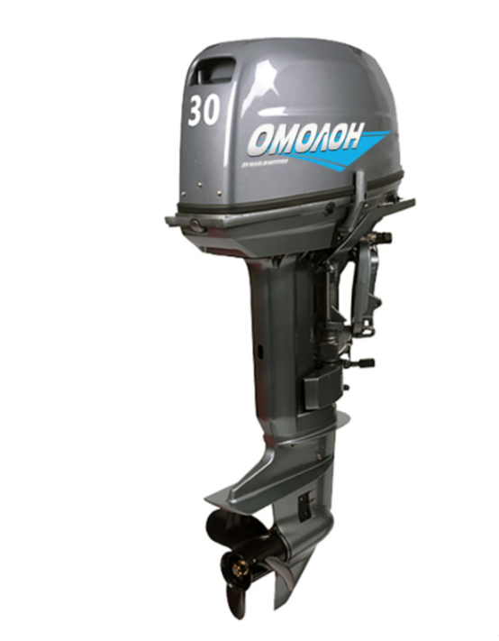 Лодочный мотор ОМОЛОН MP 30 AMHS в Ельце