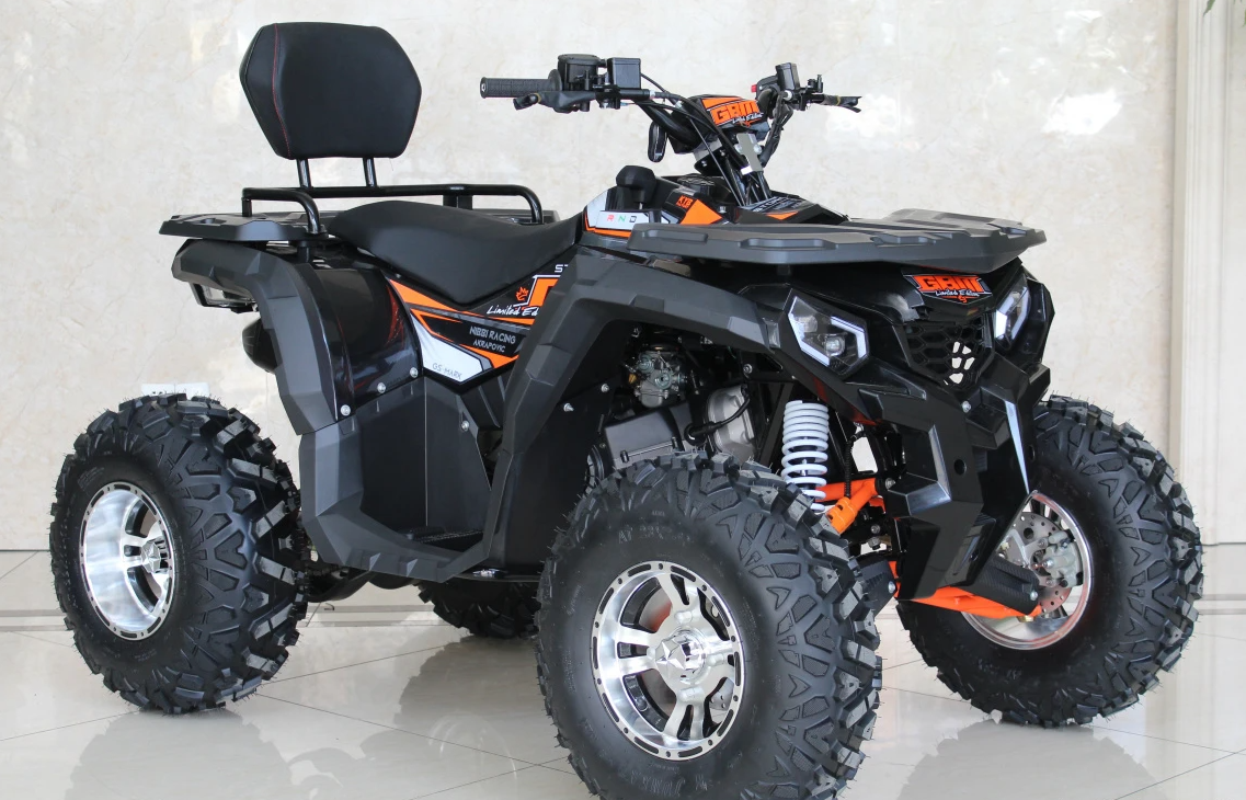 Квадроцикл GBM STORMRIDER 300 NEW PREMIUM в Ельце