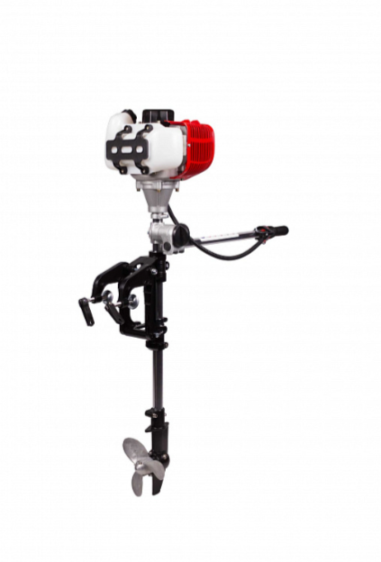 Подвесной лодочный мотор TOYAMA TA 2 в Ельце