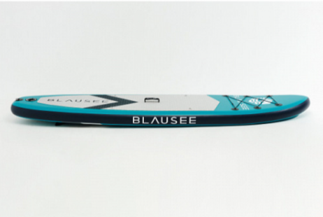 НАДУВНОЙ SUP-BOARD BUSINESS LIGHT BLUE 10,6 в Ельце