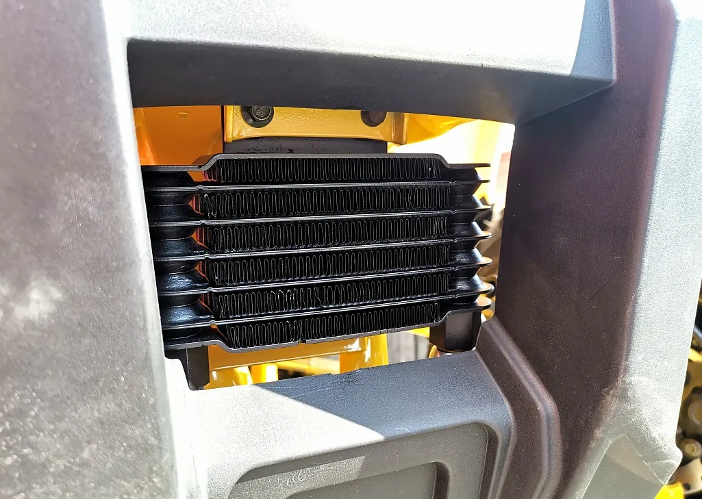 Квадроцикл PROMAX STORM 280 LUX в Ельце