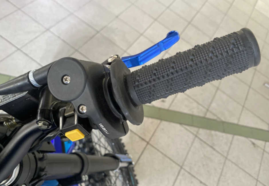 Кроссовый мотоцикл PROMAX DAIKON CB330 в Ельце