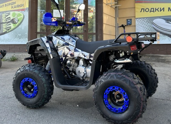 Квадроцикл PROMAX FOREST 180 в Ельце