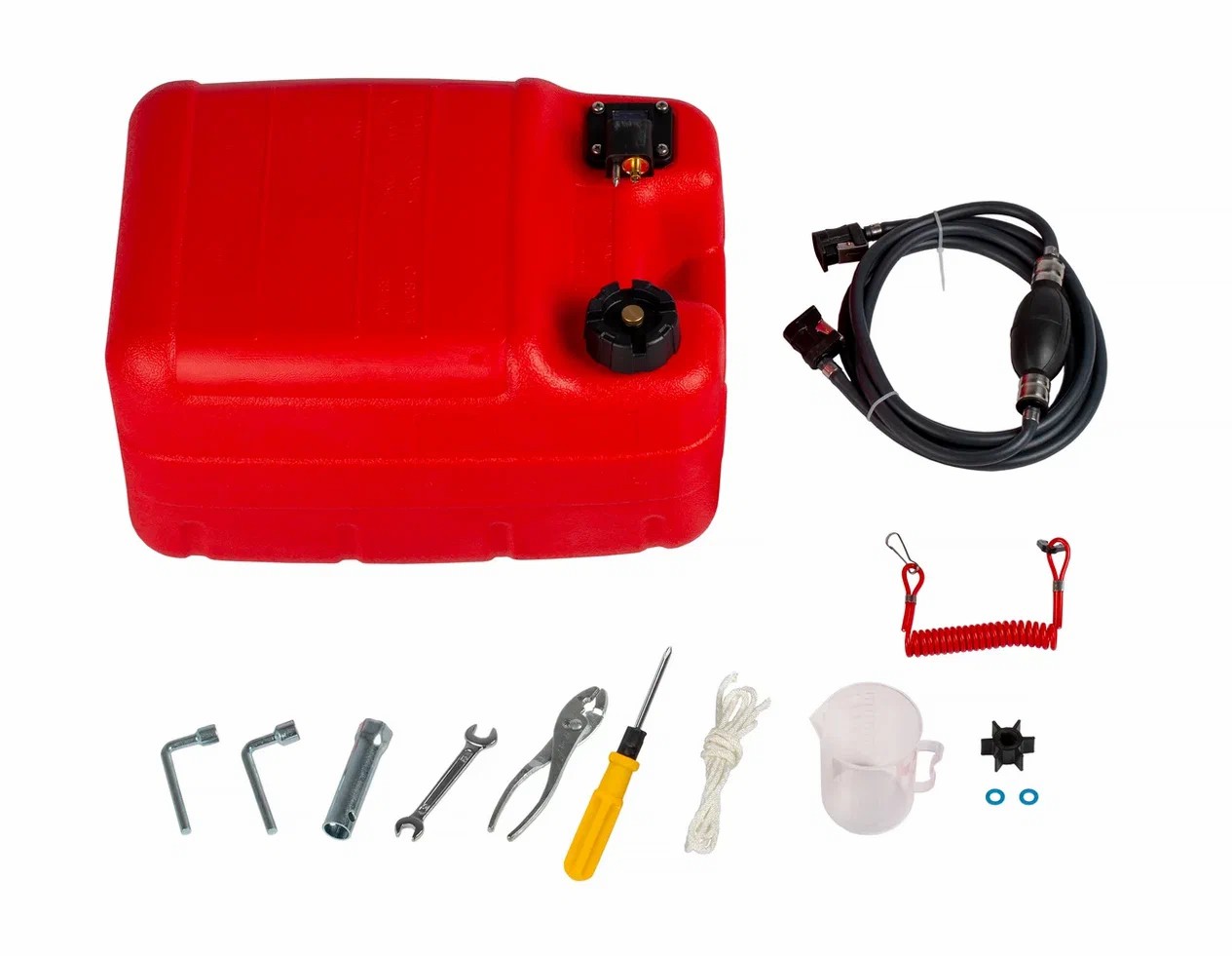 ЛОДОЧНЫЙ МОТОР GLADIATOR G9.9FHS в Ельце