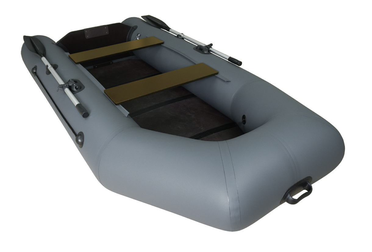 Лодка БАРС 2900 Слань-книжка киль в Ельце