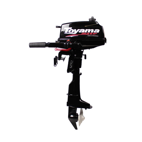 ЛОДОЧНЫЙ МОТОР TOYAMA TC3.6BMS в Ельце