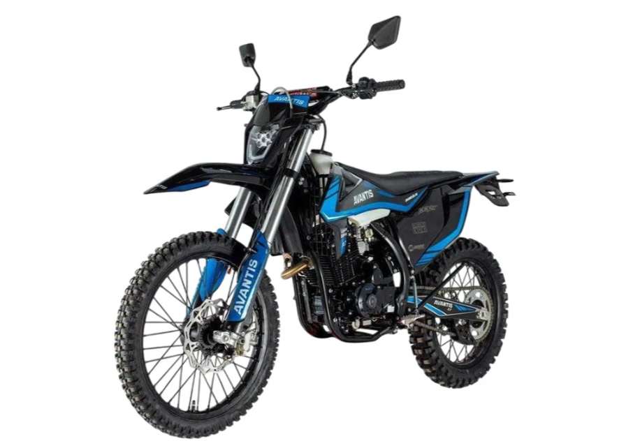 Мотоцикл Avantis A7 NEW (PR250/172FMM-5) KKE (2023) в Ельце