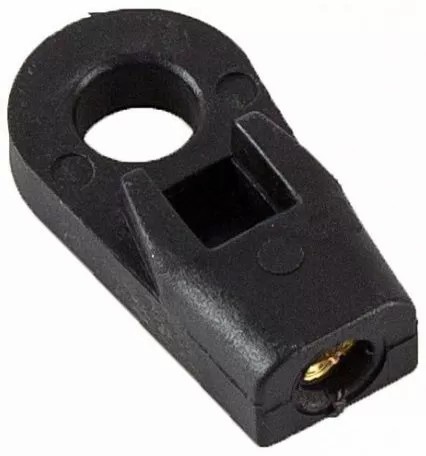 КОННЕКТОР ТРОСА ГАЗ-РЕВЕРС, ПЛАСТИК / 703-48345-01 в Ельце