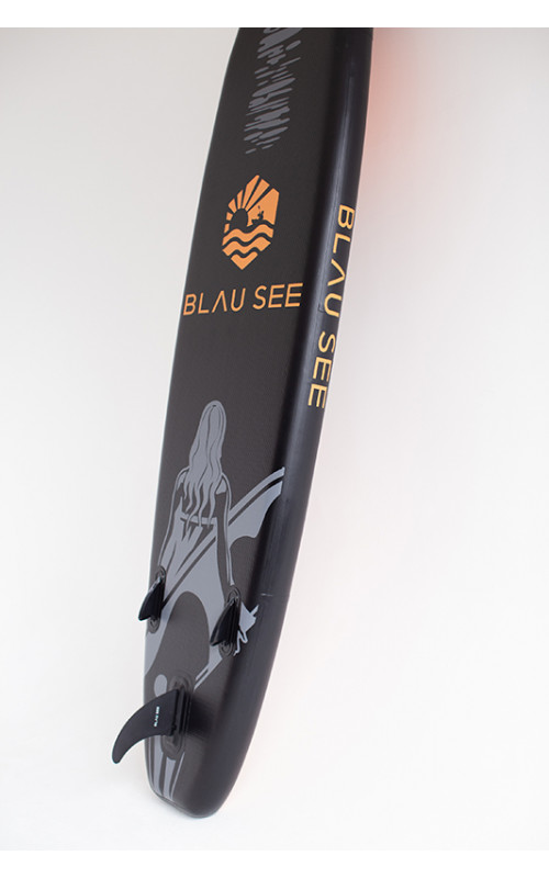 НАДУВНОЙ SUP-BOARD MOONLIGHT 10,6 в Ельце