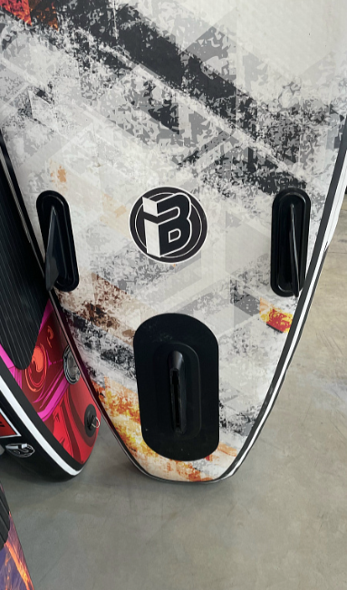 SUP (САП) ДОСКА RAIDEX I BOARD 11’ (332СМ) «MRAMOR» в Ельце