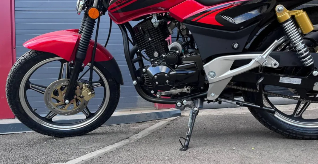 Мотоцикл RACER MAGNUM RC200-C5B в Ельце