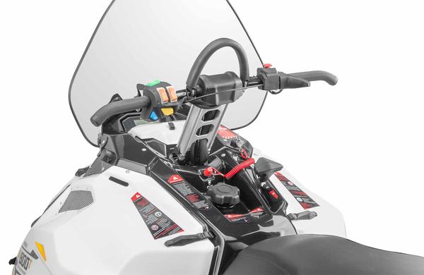 Снегоход STELS АТАМАН SA800T 2.0 в Ельце