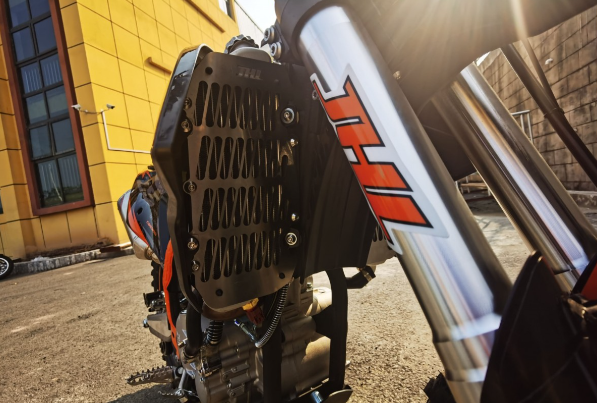 Мотоцикл JHLMOTO JHL Z5 NB300 (174MN-5) в Ельце