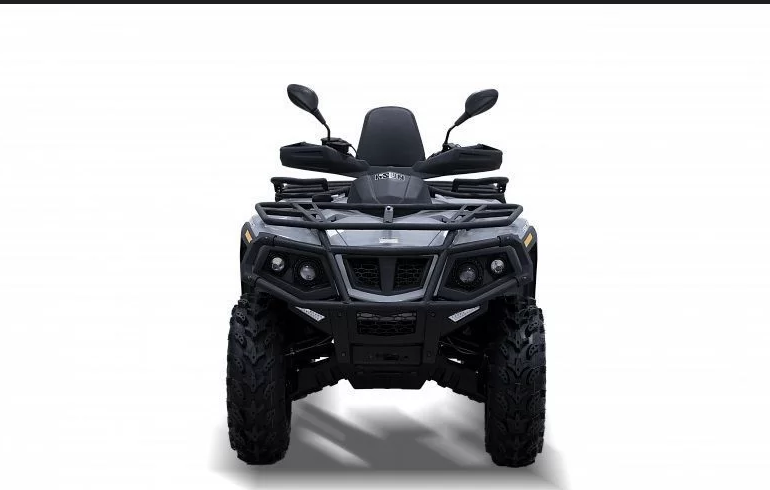 Квадроцикл HISUN TACTIC 550 (HS550ATV) NORMAL в Ельце