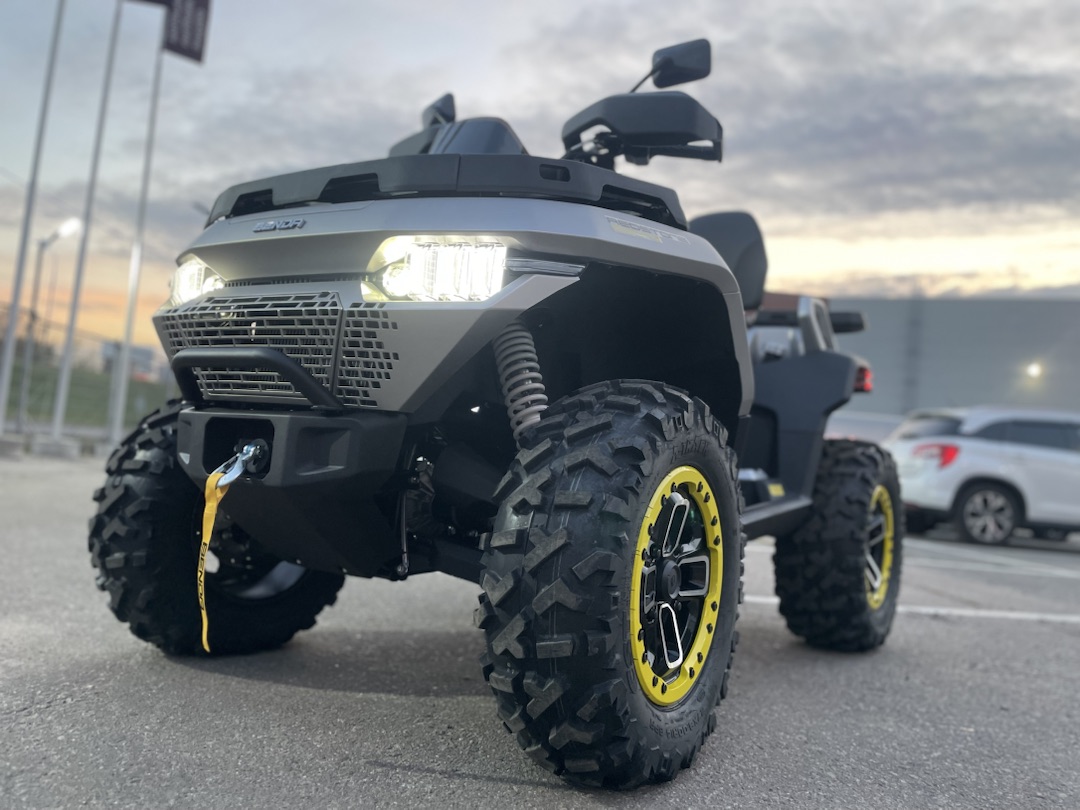 Квадроцикл BENDA Redstone 550 R2 в Ельце