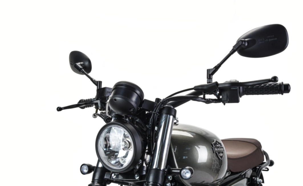 Мотоцикл MOTOLAND (МОТОЛЕНД) TEXAS 300 в Ельце