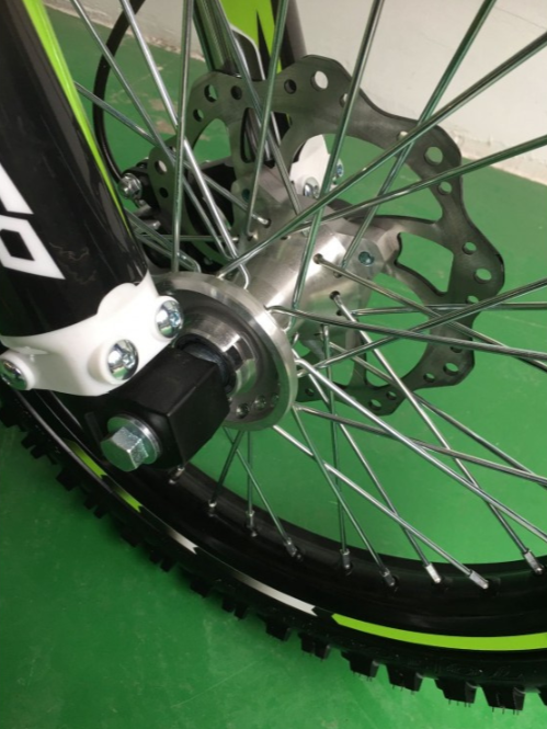 Питбайк JHLMOTO JHL Z140E (YX1P56FMJ) в Ельце