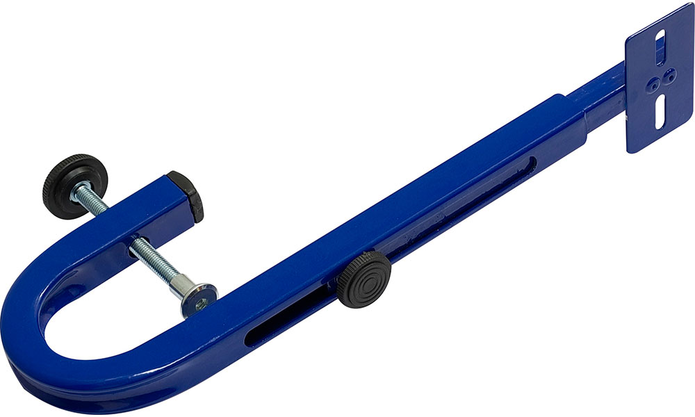 Кронштейн датчика эхолота №1 сплошной в Ельце