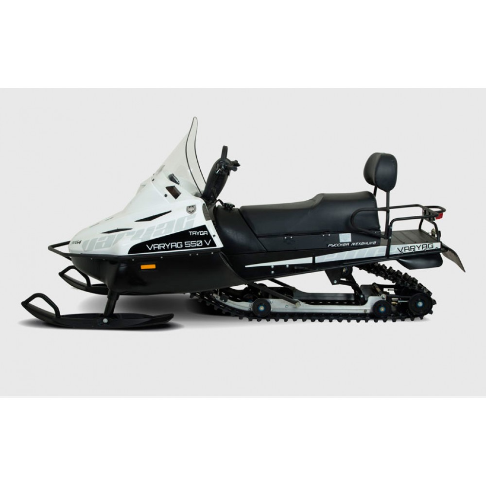 Снегоход РМ ТАЙГА ВАРЯГ 550 V XE в Ельце