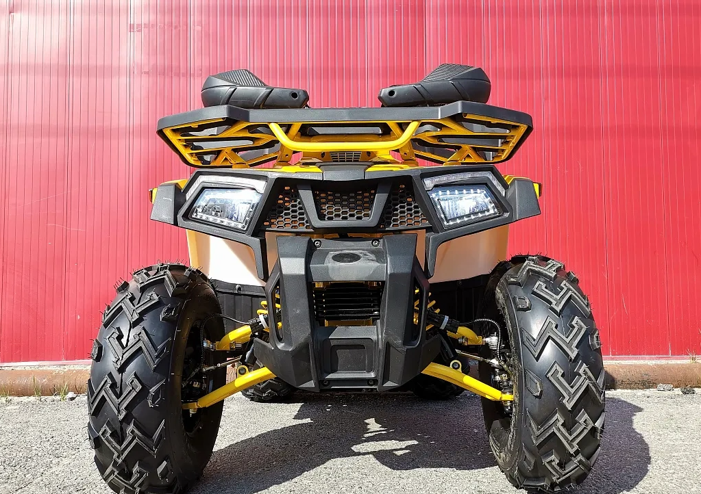 Квадроцикл PROMAX STORM 280 LUX в Ельце